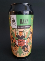 Kon Haka - Mundo de Cervezas