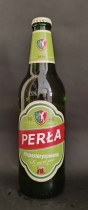 Perla Niespasteryzowana