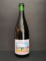Cantillon Kriek