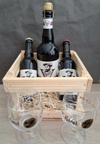Caja Charles Quint