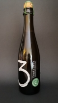 3 Fonteinen Oude Geuze Cuvée Armand & Gaston