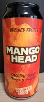 Drunken Bros Mango Head