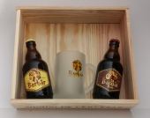 Estuche Barbar