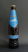 Suyturys Baltijos