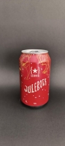 Lervig Julebock