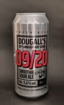 Dougall s 09 20