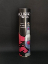 Delirium Tremens