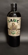 Sauc Blanco
