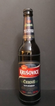 Krusovice Cerne - Mundo de Cervezas