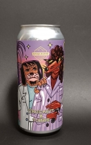 Basqueland Crocket Tubbs