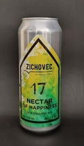 Zichovec Nectar of Happiness