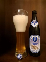 HofbrauSchwarze Weiss
