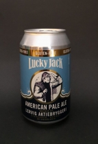 Lervig Lucky Jack