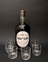 HofbrauSchwarze Weiss