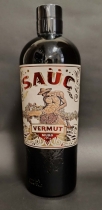 Sauc Rojo