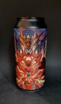 Seven Island Universal Blast