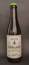 Zangana Primavera