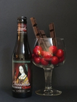 Duchesse Choco Cherry