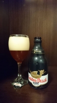 Gulden Draak 9000 - Mundo de Cervezas