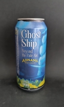 Adnams Ghostship