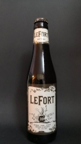 Le Fort Donker