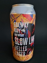 Galway Bay Slow Lives