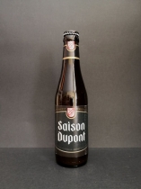 Saison Dupont - Mundo de Cervezas