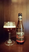 Rodenbach Grand Cru - Mundo de Cervezas