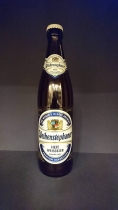 Weihenstephaner Heffe