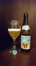 St Bernardus Wit