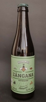 Zangana Asturiana
