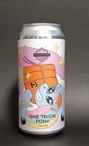 Basqueland One Trick Pony