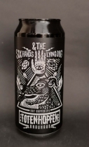 Tottenhopfen Six Hands