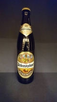 Weihenstephaner Korbinian - Mundo de Cervezas