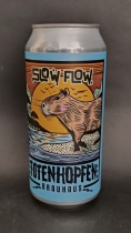 Tottenhopfen Slow Flow