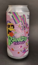 Engorile Rainbow Trippin