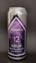 Zichovec 12 Sour