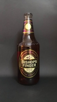 Bishops Finger - Mundo de Cervezas