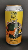Galway Bay Forbidden Cats