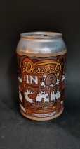 Amundsen Dessert in a can