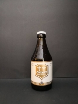 Chimay Cinq Cents (White)
