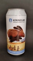 Kinnegar Big Bunny