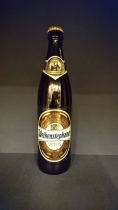 Weihenstephaner Vitus - Mundo de Cervezas