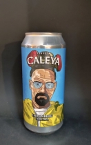 Caleya Heisenberg