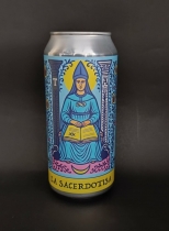 San Frutos La Sacerdotisa