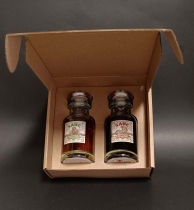 Estuche mini vermuts Sauc