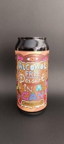 Amundsen Dessert in a Can