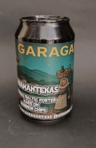 Garagart Sakamantekas