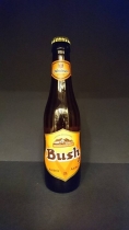 Bush Caractère