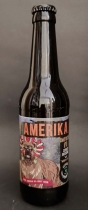 Speranto Amerika